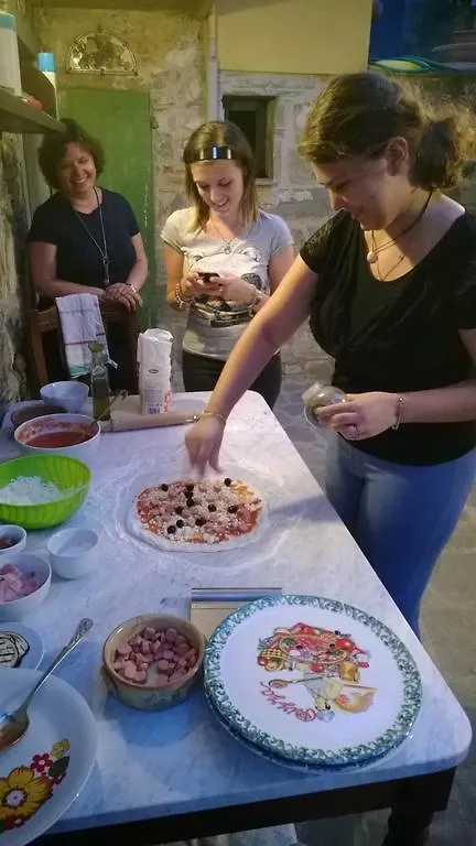 B&B Podere Cerreta San Godenzo