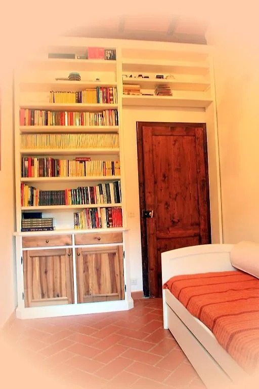 B&B Podere Cerreta