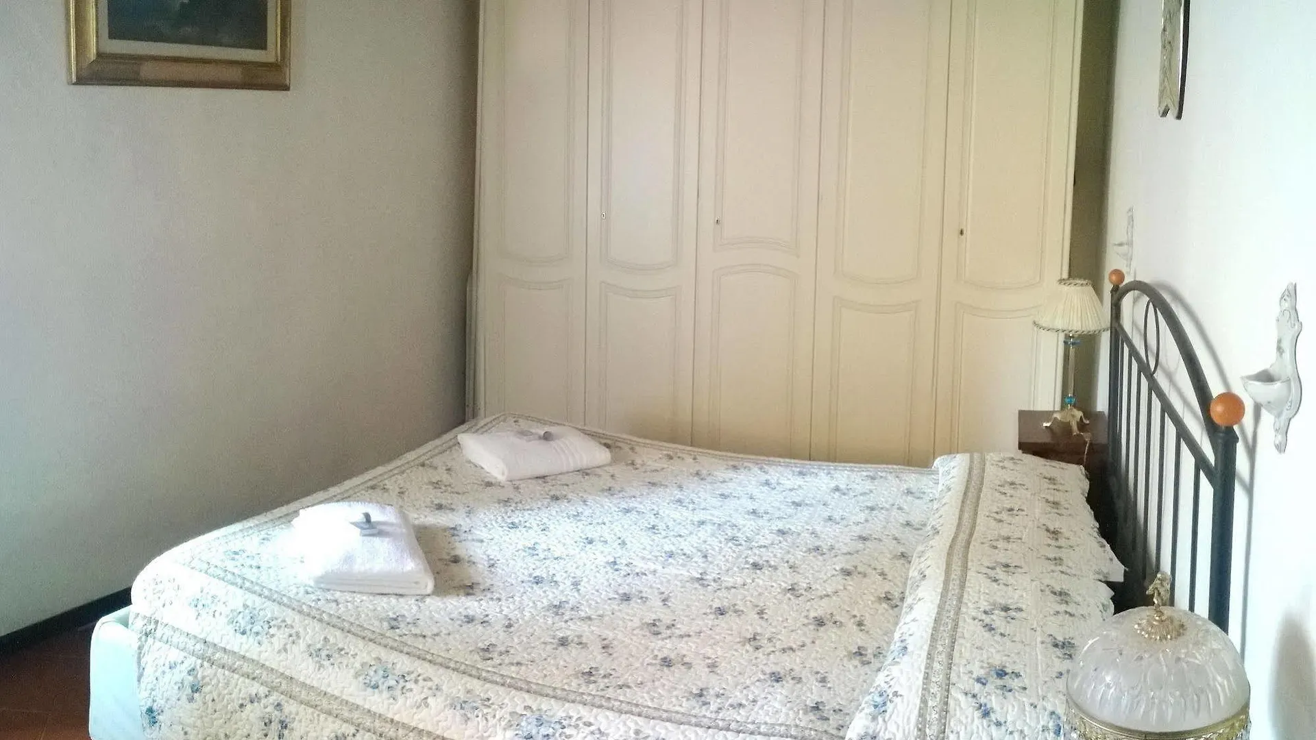 B&B Podere Cerreta 0*, San Godenzo