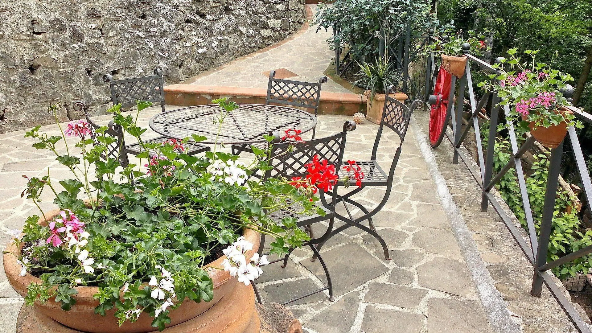 B&B Podere Cerreta 0*, San Godenzo Italia