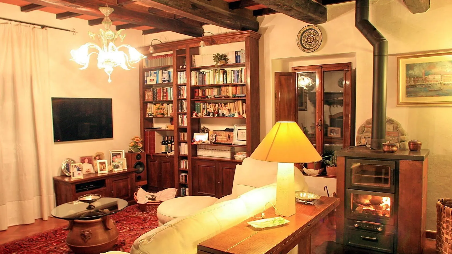 B&B Podere Cerreta Italia