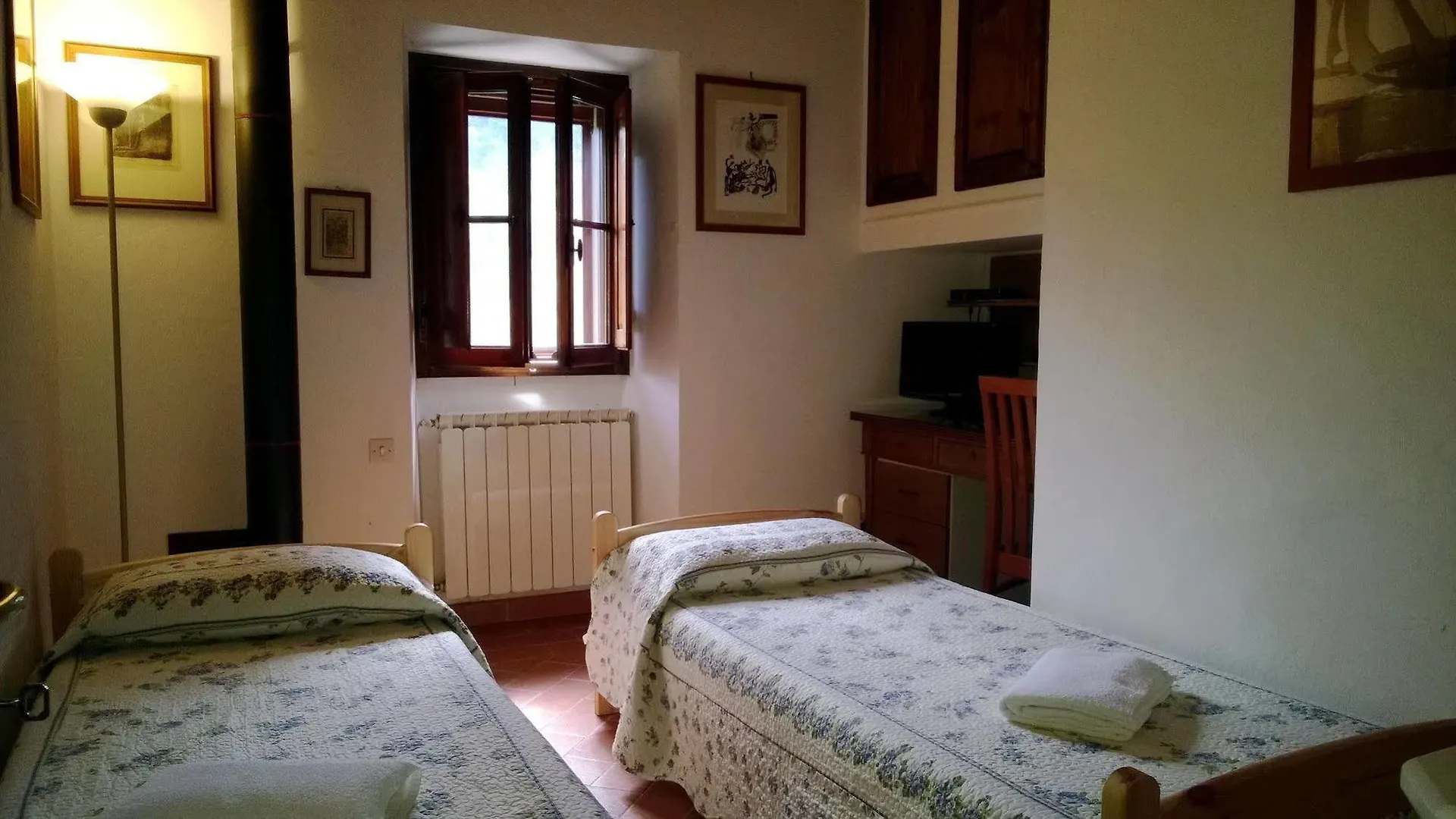 Bed & Breakfast B&B Podere Cerreta Italia