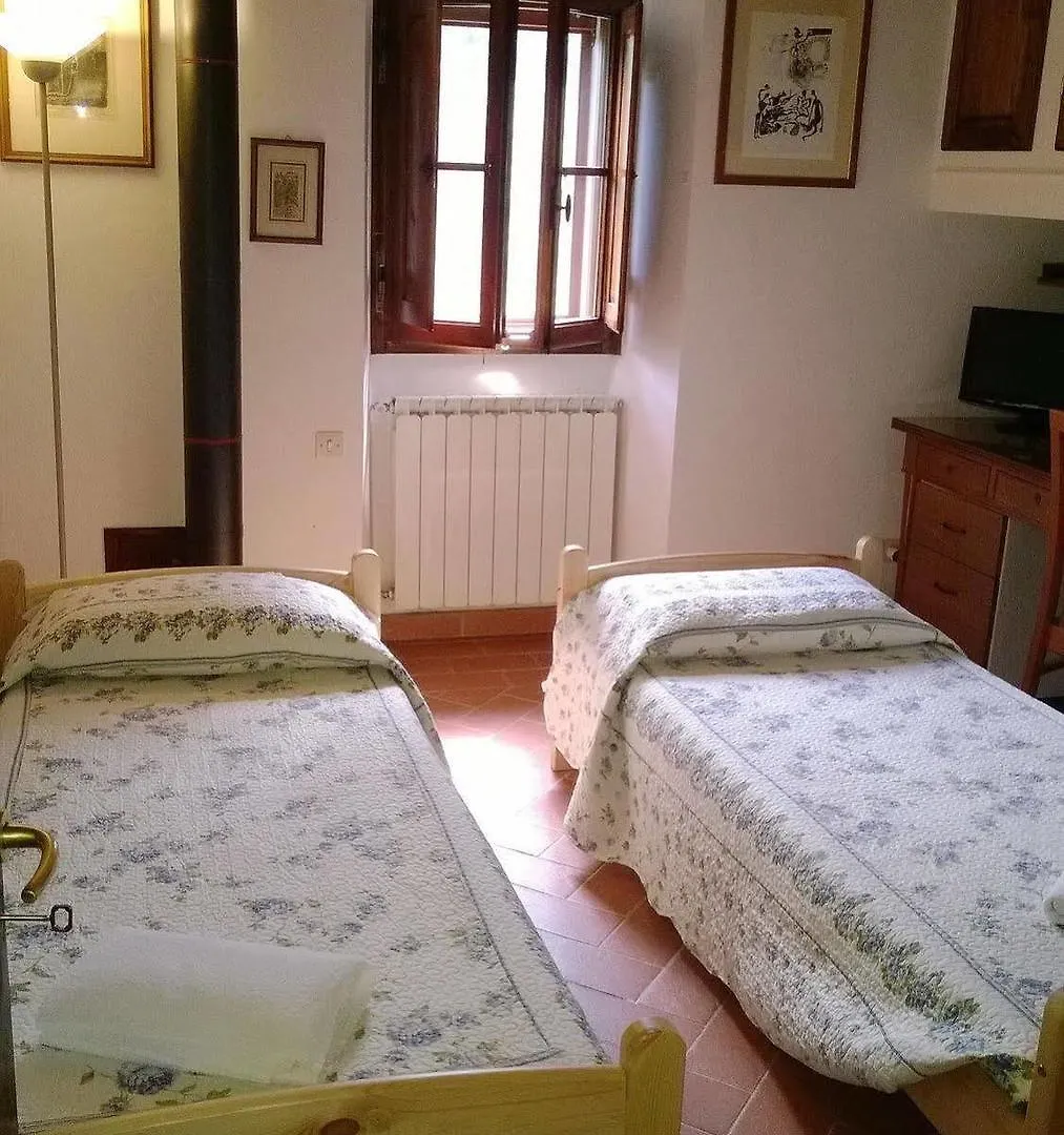 B&B Podere Cerreta