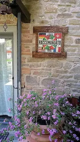 B&B Podere Cerreta Italia