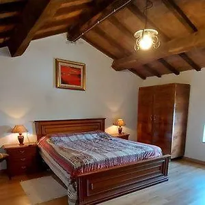 Antica Dimora Bagnore
