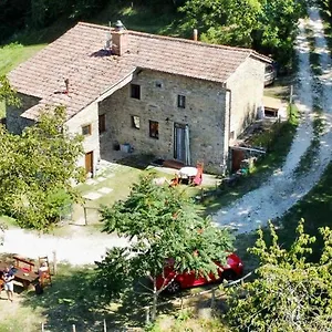 Mimmo's House San Godenzo
