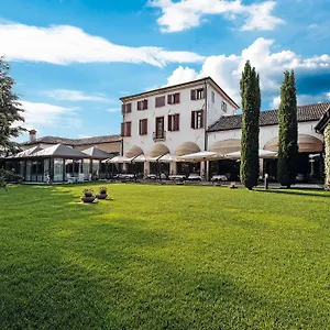 Ristorante Palma Hotel Mussolente