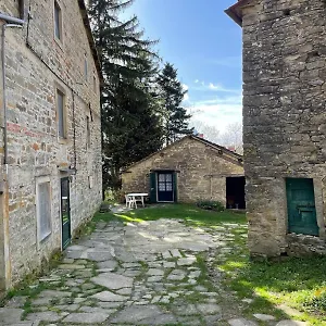 So Magic - La Casa Nel Bosco San Godenzo