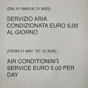 Lugano Hotel Milano