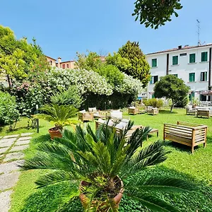 Orio E Beatrice Hotel Venezia Lido