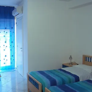Brezza Marina Bed & Breakfast Pozzallo