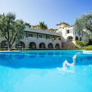 Porta Del Sole Hotel Soiano Del Lago