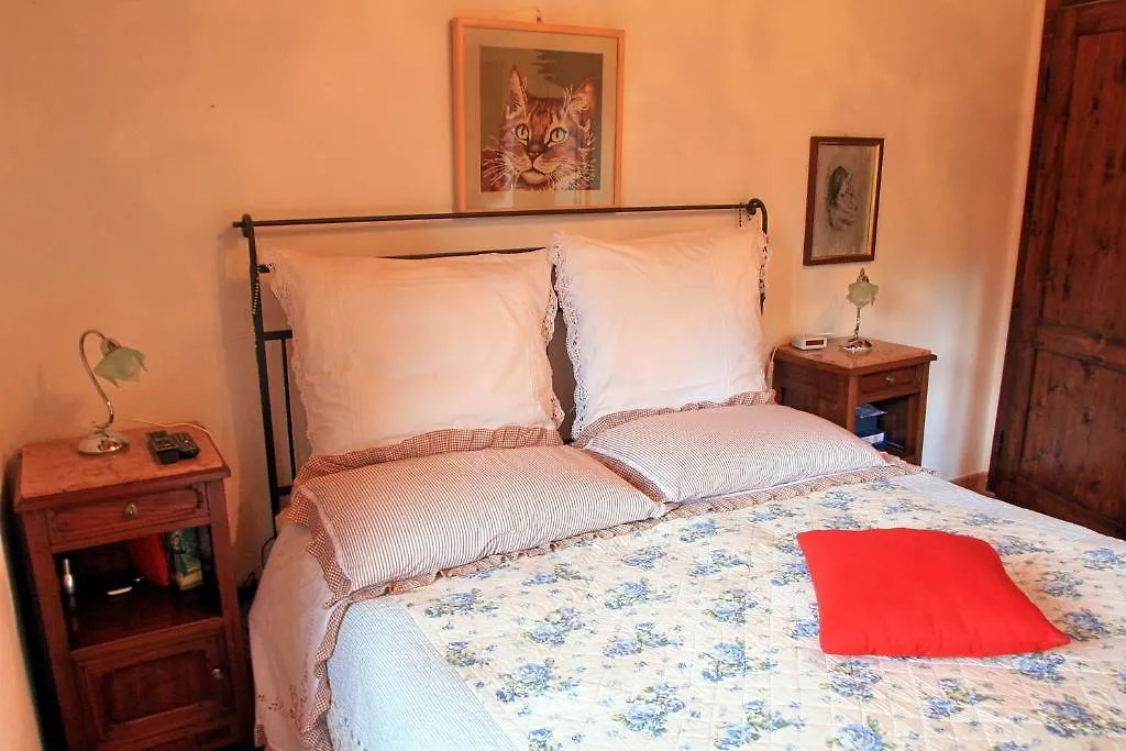 B&B Podere Cerreta 意大利