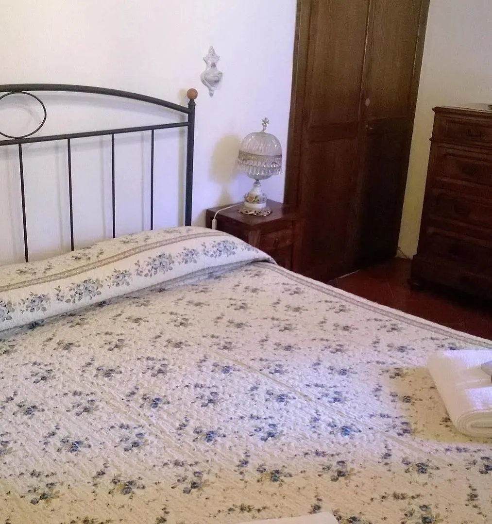 B&B Podere Cerreta 意大利