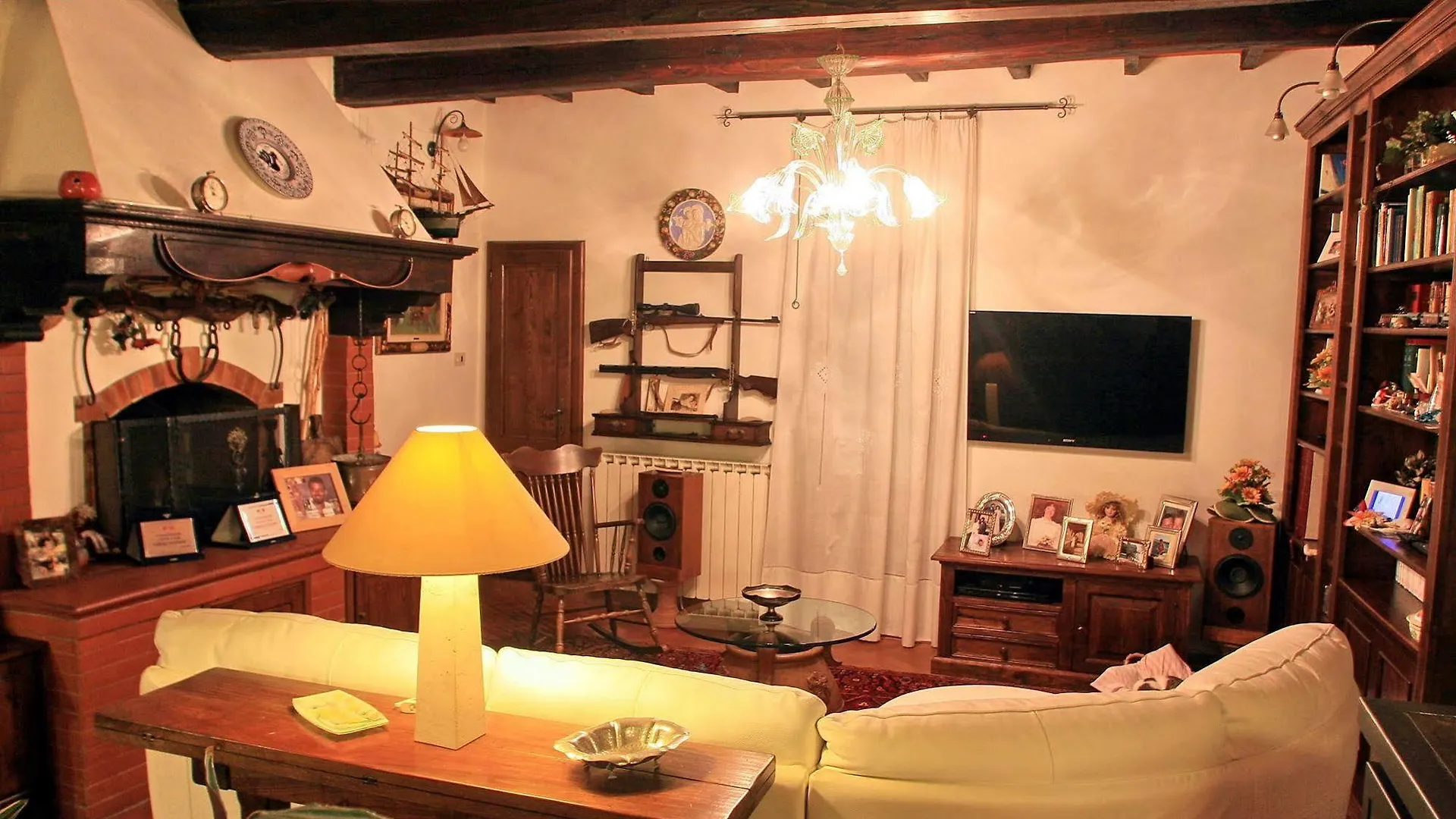 B&B Podere Cerreta 0*, San Godenzo 意大利