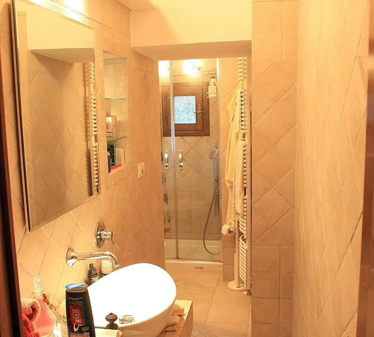 B&B Podere Cerreta