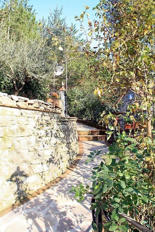 B&B Podere Cerreta